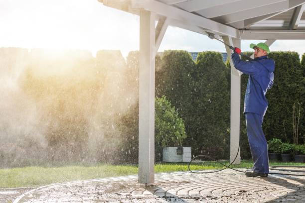 Best Building Exterior Washing  in Seaville, NJ