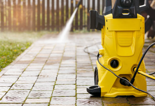 Best Roof Washing  in Seaville, NJ